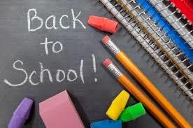 Student Supplies